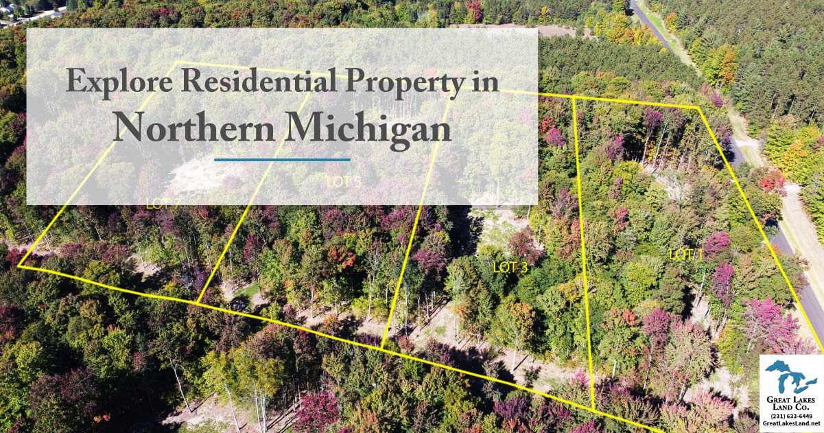 News & Media Great Lakes Land Co.