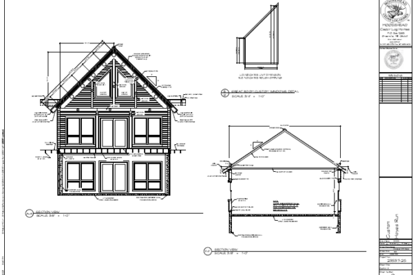 Big Sky Blueprint 10