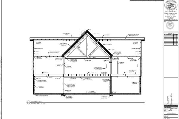 Big Sky Blueprint 11
