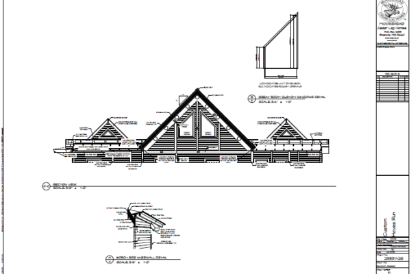 Big Sky Blueprint 12
