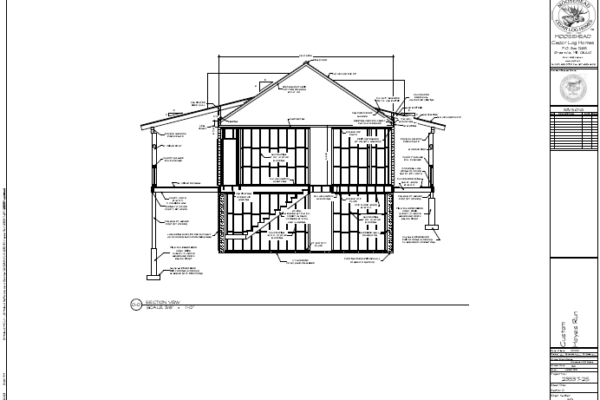 Big Sky Blueprint 13