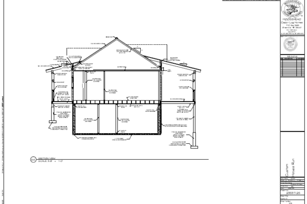 Big Sky Blueprint 14