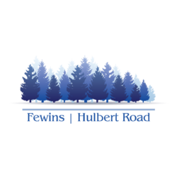 Fewins Hulbert Road Property Logo