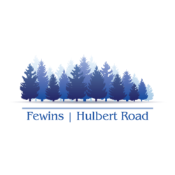 Fewins Hulbert Road Property Logo