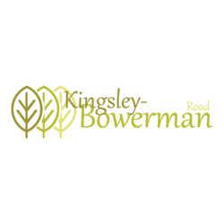 Kingsley Bowerman Property Logo