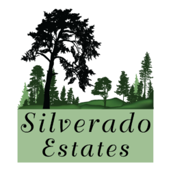 Silverado Estates Property Logo