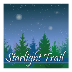 Starlight Trail Property Logo