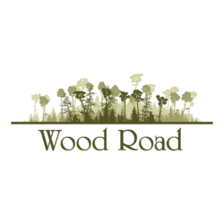 Wood Road Property Logo